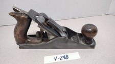 Vtg Atlas Tool Co. Bench Plane