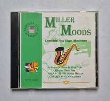 Yamaha Electone AR 100/80