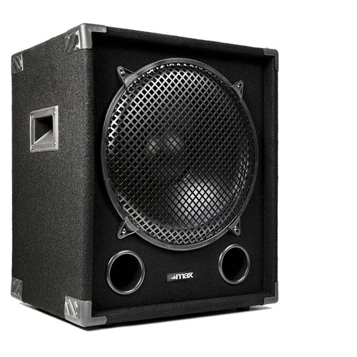 Max max15sub passive dj - max15sub,