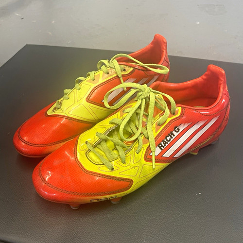 Rare adidas f50 adizero - rare,