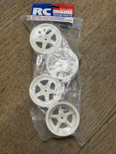 New vintage tamiya tgx - vintage, tgr