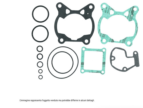 Ktm cylinder head gasket - sx,
