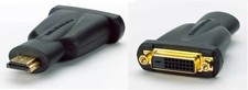 MONSTER 400 HDMI to DVI