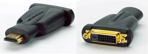 Monster 400 hdmi - 400, dvi