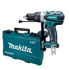 MAKITA DHP458Z 18V Combi