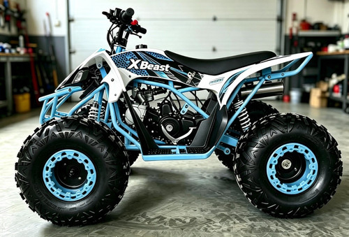 Off road beast - road,