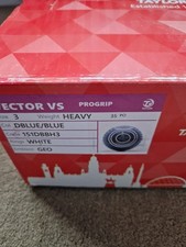 Taylor Vector VS Size 3H brand