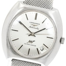 Longines ultra chron automatic - longines,