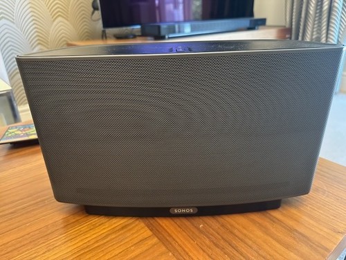 Sonos play black - play:5, (gen