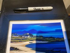 Photo Print Of Donegal