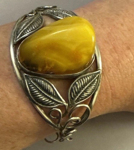 Sterling silver 925 baltic - 925,