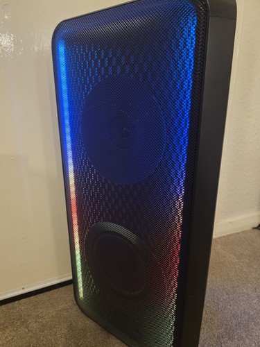 Samsung st50b portable - mx-st50b,