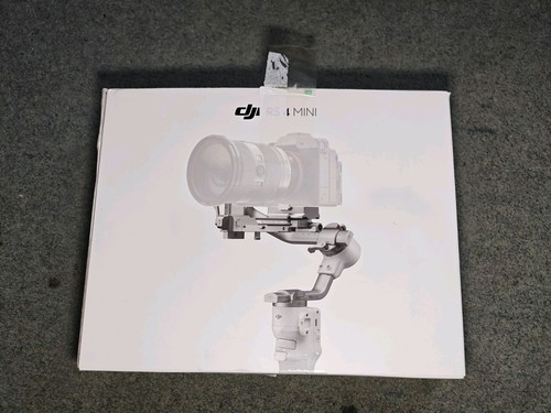Dji mini axis camera - dji,