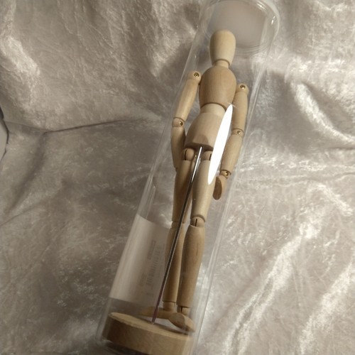 New ikea gestalta wooden - gestalta,