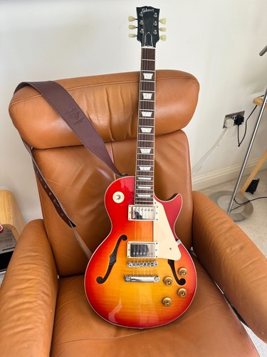 2015 gibson usa memphis - gibson,
