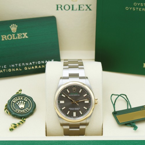 Rolex oyster perpetual 100 - rolex,
