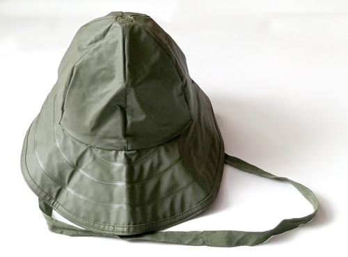 Helly hansen rain hat - helly, men's