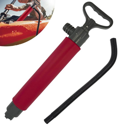 Marine hand pump - hand,