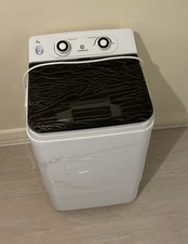 COSVALVE Portable Washing