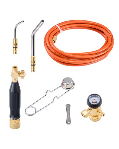 Vevor air acetylene - vevor, kit
