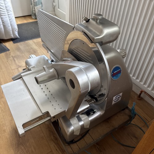 Sirman meat slicer canova - sirman, 350