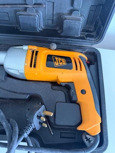Jcb hammer drill jcbd hd1010 - jcb, jcbd-hd1010