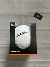 Official Lamborghini Soccer