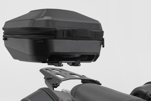 Motech motorcycle trunk - motorcycle,