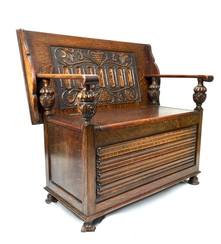 Antique early 20th - 20th, century