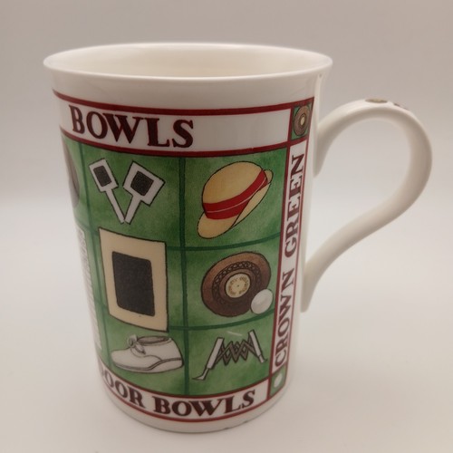 Crown trent china limited - china,