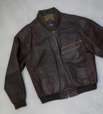 StyleFile mens Y2K 00s brown