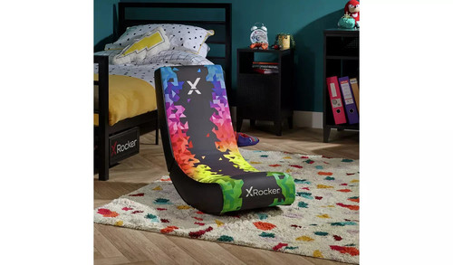 Rocker prism video - rocker,