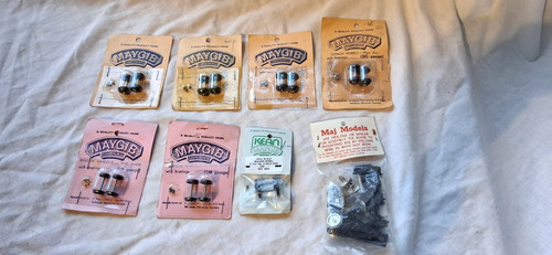 New sealed maygib oo - new, &
