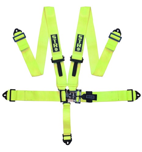Nascar race harness point - harness, 5-point