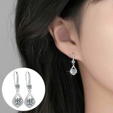 Solid 925 Sterling Silver