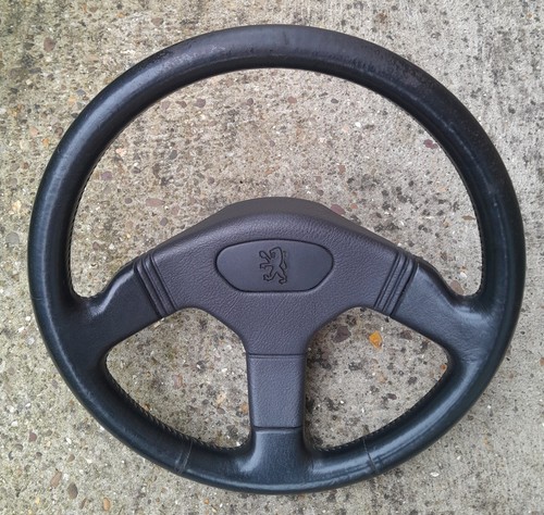 Peugeot 106 xsi leather - peugeot,
