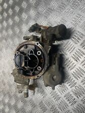 Ford Escort MK5 1.4 petrol round top carb carburettor pierburg