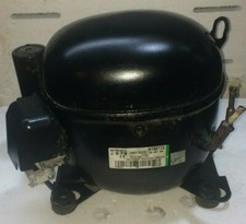 Aspera / Embraco NT6217Z Refrigeration Compressor R134a