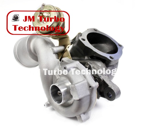 K04 turbo charger - turbo,