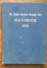 The English Shetland Sheepdog