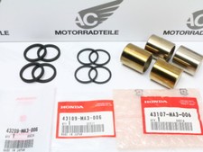 Honda Cb 400 N T Hawk 82-83