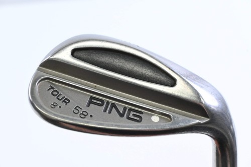 Ping tour lob wedge 58 - lob, /