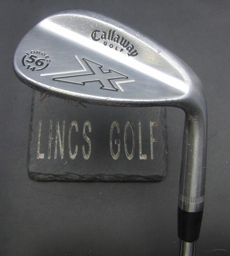Callaway forged sand - callaway, 56°