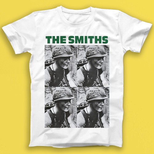 The smiths meat - the, is