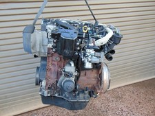 Land Rover Engine Diesel