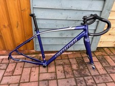 SPECIALIZED DOLCE SPORT DISC