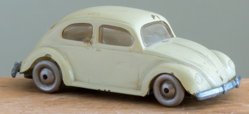 Lego scale vw - ho,