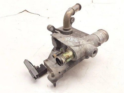 Mazda tribute hose cooling - tribute,
