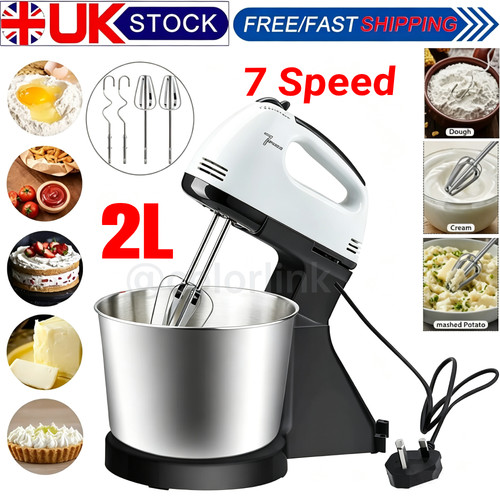Speed cake electric stand - speed,