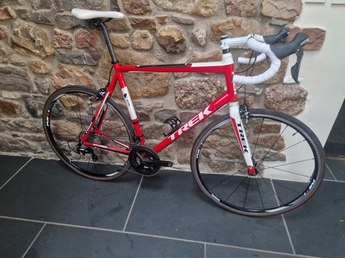 Trek 60cm road - trek,